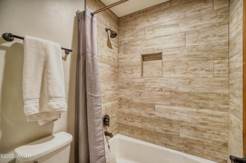 Tiny photo for 8505 Pinewood Drive, Pinetop, AZ 85935 (MLS # 254193)