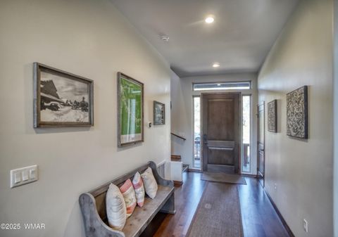 Tiny photo for 8505 Pinewood Drive, Pinetop, AZ 85935 (MLS # 254193)