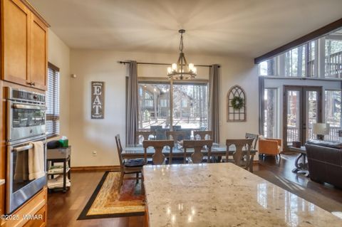 Tiny photo for 8505 Pinewood Drive, Pinetop, AZ 85935 (MLS # 254193)