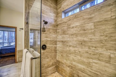 Tiny photo for 8505 Pinewood Drive, Pinetop, AZ 85935 (MLS # 254193)