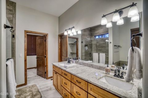 Tiny photo for 8505 Pinewood Drive, Pinetop, AZ 85935 (MLS # 254193)