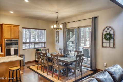 Tiny photo for 8505 Pinewood Drive, Pinetop, AZ 85935 (MLS # 254193)