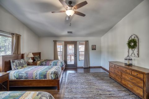 Tiny photo for 8505 Pinewood Drive, Pinetop, AZ 85935 (MLS # 254193)