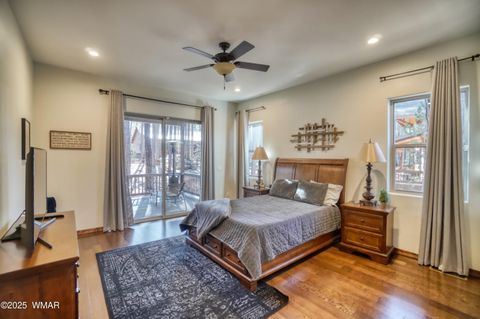 Tiny photo for 8505 Pinewood Drive, Pinetop, AZ 85935 (MLS # 254193)