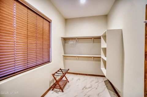 Tiny photo for 8505 Pinewood Drive, Pinetop, AZ 85935 (MLS # 254193)