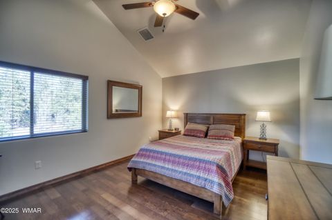 Tiny photo for 8505 Pinewood Drive, Pinetop, AZ 85935 (MLS # 254193)