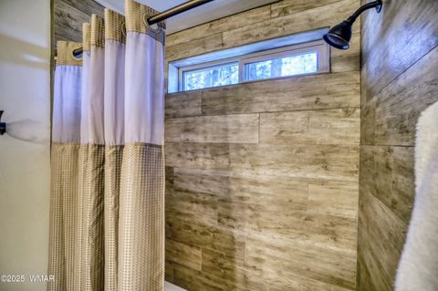 Tiny photo for 8505 Pinewood Drive, Pinetop, AZ 85935 (MLS # 254193)