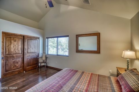 Tiny photo for 8505 Pinewood Drive, Pinetop, AZ 85935 (MLS # 254193)