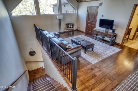 Tiny photo for 8505 Pinewood Drive, Pinetop, AZ 85935 (MLS # 254193)