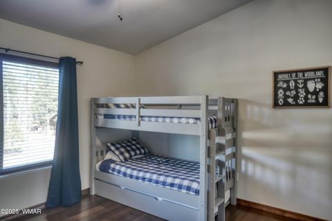 Tiny photo for 8505 Pinewood Drive, Pinetop, AZ 85935 (MLS # 254193)
