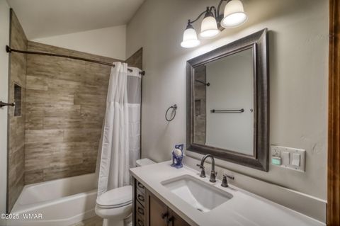 Tiny photo for 8505 Pinewood Drive, Pinetop, AZ 85935 (MLS # 254193)