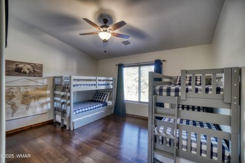Tiny photo for 8505 Pinewood Drive, Pinetop, AZ 85935 (MLS # 254193)