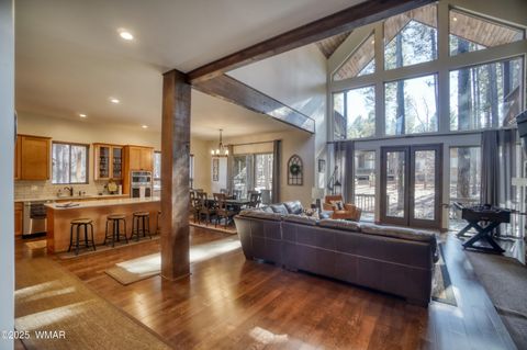 Tiny photo for 8505 Pinewood Drive, Pinetop, AZ 85935 (MLS # 254193)