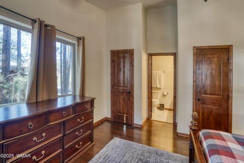Tiny photo for 8505 Pinewood Drive, Pinetop, AZ 85935 (MLS # 254193)