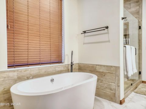 Tiny photo for 8505 Pinewood Drive, Pinetop, AZ 85935 (MLS # 254193)