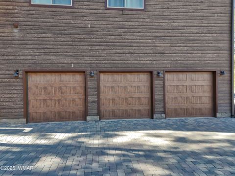Tiny photo for 8505 Pinewood Drive, Pinetop, AZ 85935 (MLS # 254193)
