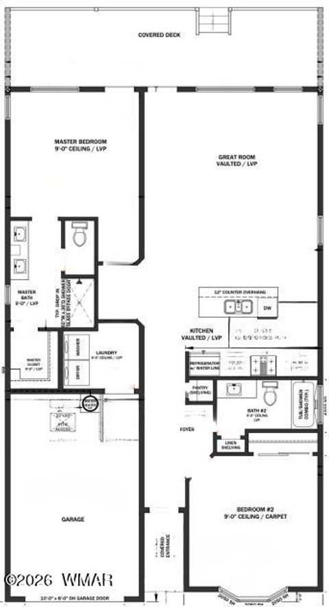 Tiny photo for 4843 Bison Trail, Lakeside, AZ 85929 (MLS # 259735)