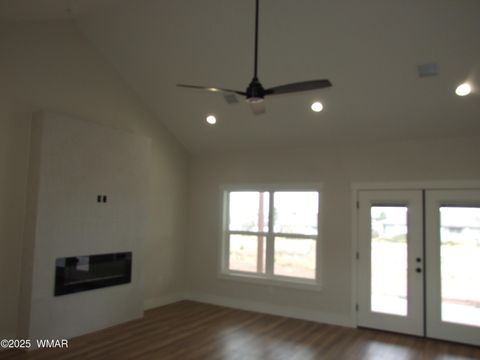 Tiny photo for 67 N Lyon Gate Dr Dr, Snowflake, AZ 85937 (MLS # 255286)