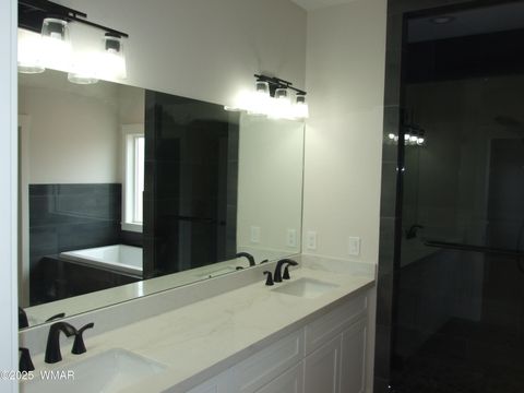 Tiny photo for 67 N Lyon Gate Dr Dr, Snowflake, AZ 85937 (MLS # 255286)