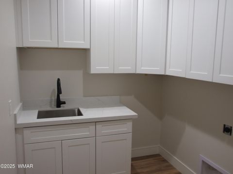 Tiny photo for 67 N Lyon Gate Dr Dr, Snowflake, AZ 85937 (MLS # 255286)