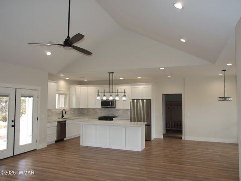 Tiny photo for 67 N Lyon Gate Dr Dr, Snowflake, AZ 85937 (MLS # 255286)