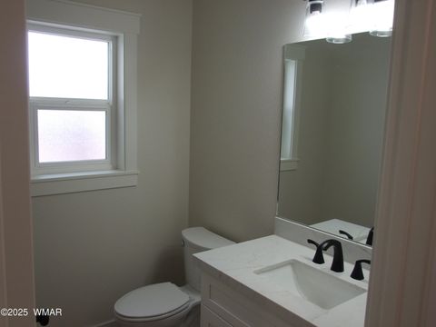 Tiny photo for 67 N Lyon Gate Dr Dr, Snowflake, AZ 85937 (MLS # 255286)