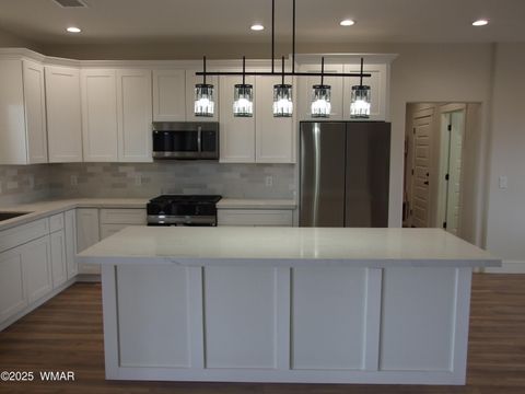 Tiny photo for 67 N Lyon Gate Dr Dr, Snowflake, AZ 85937 (MLS # 255286)
