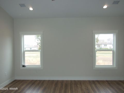 Tiny photo for 67 N Lyon Gate Dr Dr, Snowflake, AZ 85937 (MLS # 255286)