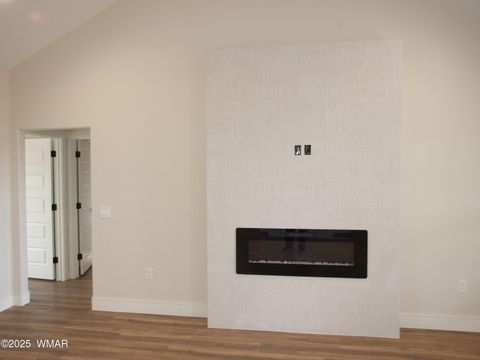 Tiny photo for 67 N Lyon Gate Dr Dr, Snowflake, AZ 85937 (MLS # 255286)