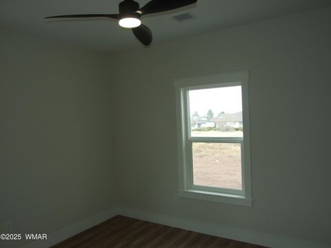 Tiny photo for 67 N Lyon Gate Dr Dr, Snowflake, AZ 85937 (MLS # 255286)