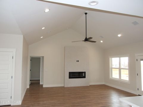 Tiny photo for 67 N Lyon Gate Dr Dr, Snowflake, AZ 85937 (MLS # 255286)