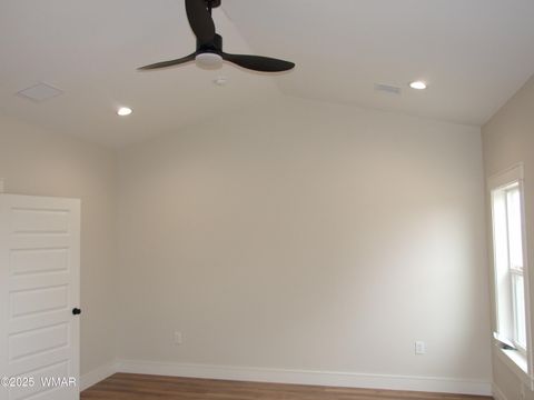Tiny photo for 67 N Lyon Gate Dr Dr, Snowflake, AZ 85937 (MLS # 255286)