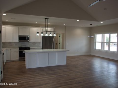 Tiny photo for 67 N Lyon Gate Dr Dr, Snowflake, AZ 85937 (MLS # 255286)