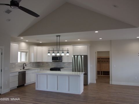 Tiny photo for 67 N Lyon Gate Dr Dr, Snowflake, AZ 85937 (MLS # 255286)