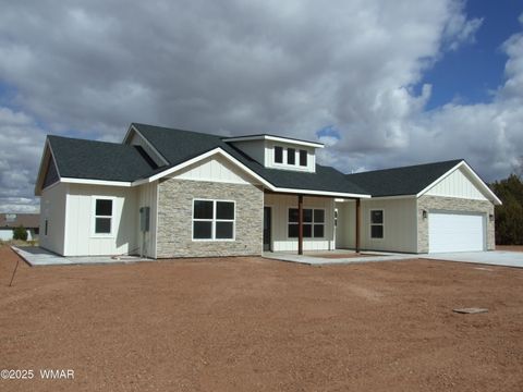 Tiny photo for 67 N Lyon Gate Dr Dr, Snowflake, AZ 85937 (MLS # 255286)