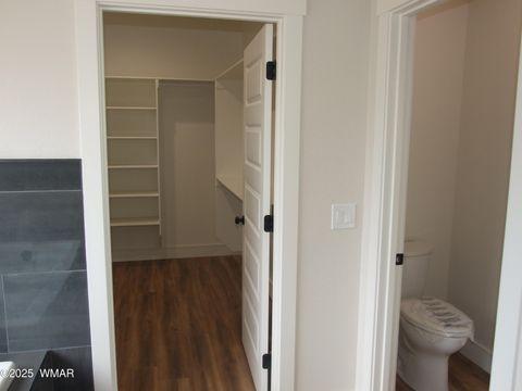 Tiny photo for 67 N Lyon Gate Dr Dr, Snowflake, AZ 85937 (MLS # 255286)