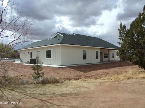 Tiny photo for 67 N Lyon Gate Dr Dr, Snowflake, AZ 85937 (MLS # 255286)