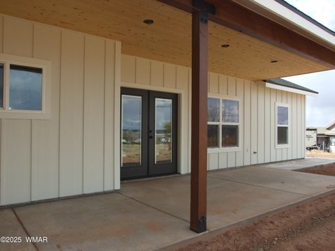 Tiny photo for 67 N Lyon Gate Dr Dr, Snowflake, AZ 85937 (MLS # 255286)