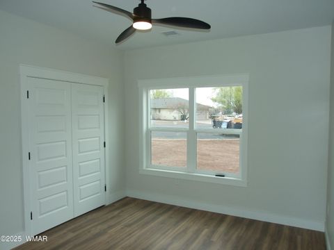 Tiny photo for 67 N Lyon Gate Dr Dr, Snowflake, AZ 85937 (MLS # 255286)