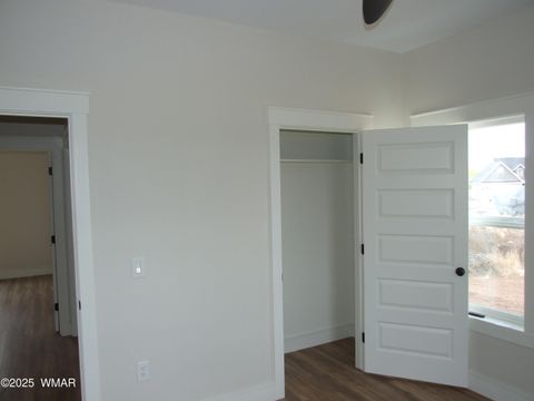 Tiny photo for 67 N Lyon Gate Dr Dr, Snowflake, AZ 85937 (MLS # 255286)
