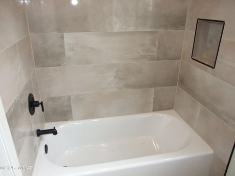 Tiny photo for 67 N Lyon Gate Dr Dr, Snowflake, AZ 85937 (MLS # 255286)