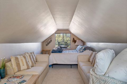 Tiny photo for 2337 Puma Circle, Overgaard, AZ 85933 (MLS # 254419)