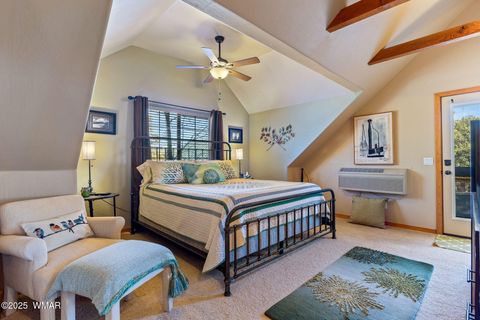 Tiny photo for 2337 Puma Circle, Overgaard, AZ 85933 (MLS # 254419)