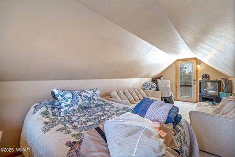 Tiny photo for 2337 Puma Circle, Overgaard, AZ 85933 (MLS # 254419)
