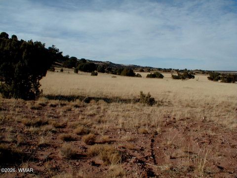 Tiny photo for 001 N8526, Concho, AZ 85924 (MLS # 259229)