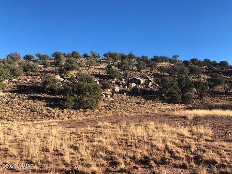 Tiny photo for 001 N8526, Concho, AZ 85924 (MLS # 259229)