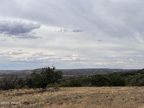 Tiny photo for 001 N8526, Concho, AZ 85924 (MLS # 259229)