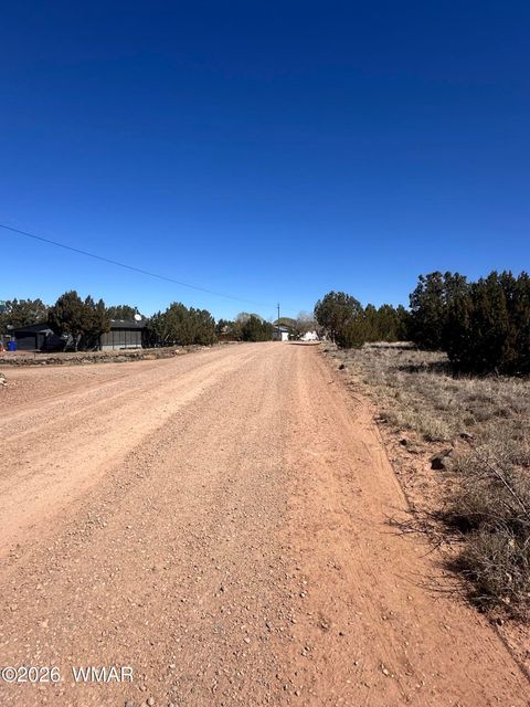 Tiny photo for 1795 Cox Drive, Show Low, AZ 85901 (MLS # 260182)