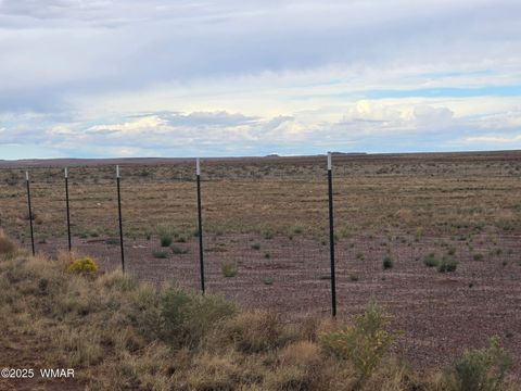 Tiny photo for 8000 E McDonald Lane, Woodruff, AZ 85942 (MLS # 258115)