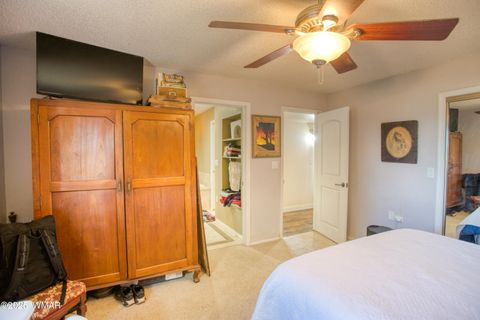 Tiny photo for 109 Power Lane, Taylor, AZ 85939 (MLS # 258790)